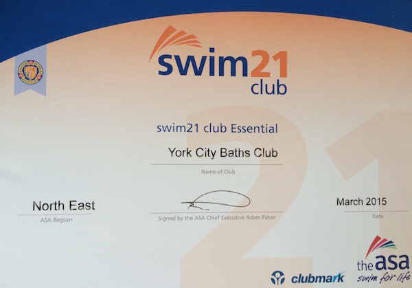 swim21-certificate-2015