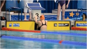 Read more about the article Medals Galore for George