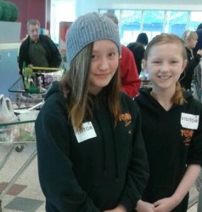 Read more about the article Successful Bag Pack