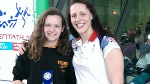 Read more about the article YCBC Take to the Olympic Pool